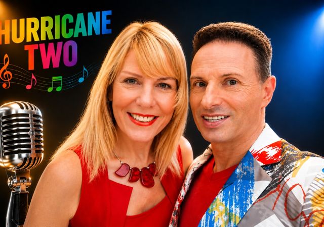 Hurricane Two foto 2