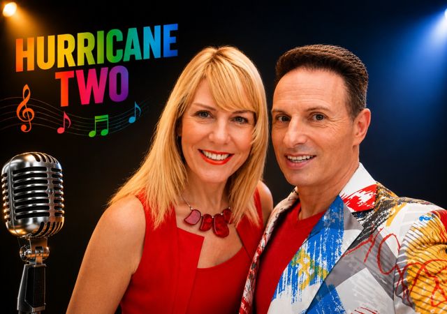 Hurricane Two foto 3