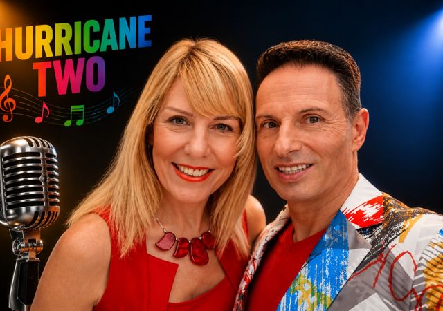 Hurricane Two foto 4