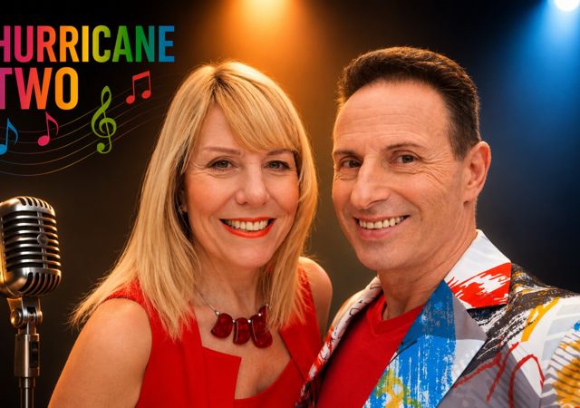 Hurricane Two foto 5