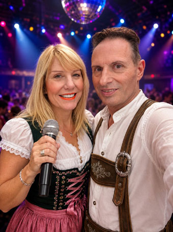 Dansmuziek